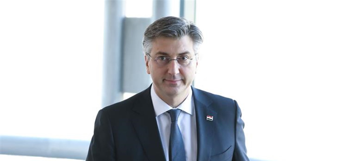 Predsjednik Vlade Plenković: Ovog tjedna odluke o reaktivaciji dijela gospodarskih aktivnosti